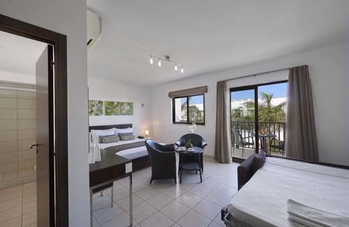 Santa Maria Complejo | Melia Dunas Beach Resort & Spa - All Inclusive
