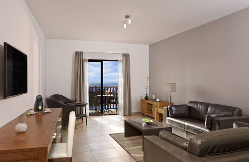 Santa Maria Complejo | Melia Dunas Beach Resort & Spa - All Inclusive