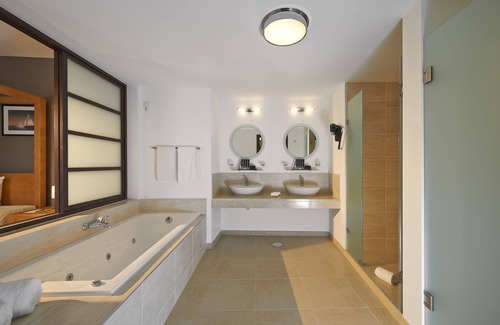 Santa Maria Complejo | Melia Dunas Beach Resort & Spa - All Inclusive