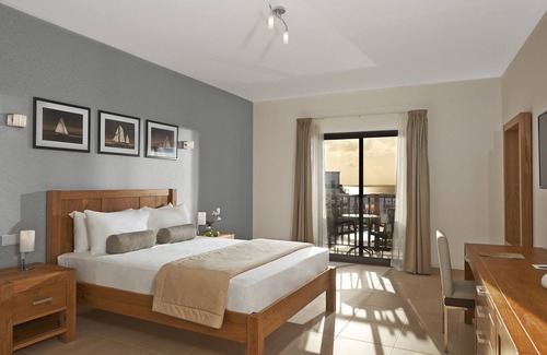 Santa Maria Complejo | Melia Dunas Beach Resort & Spa - All Inclusive