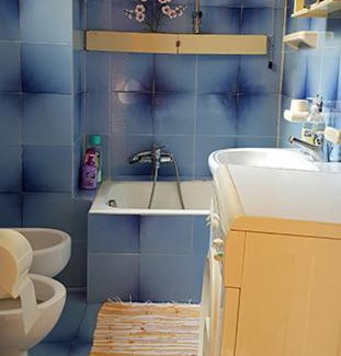 Bivongi Apartamento | Melia