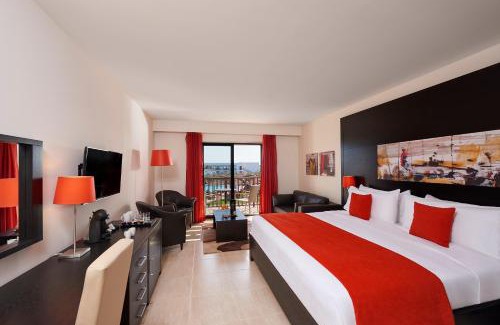 Santa Maria Complejo | Melia Llana Beach Resort & Spa - Adults Only - All Inclusive