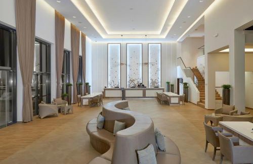Santa Maria Complejo | Melia Llana Beach Resort & Spa - Adults Only - All Inclusive