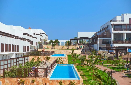Santa Maria Complejo | Melia Llana Beach Resort & Spa - Adults Only - All Inclusive