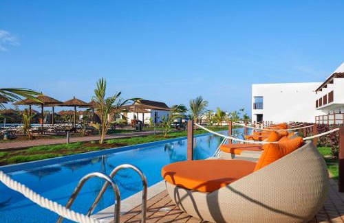 Santa Maria Complejo | Melia Llana Beach Resort & Spa - Adults Only - All Inclusive
