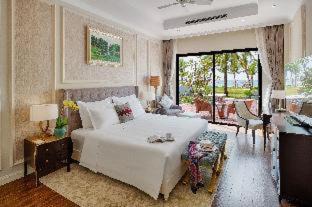 Ganh Dau Complejo | Melia Vinpearl Phu Quoc