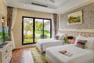 Ganh Dau Complejo | Melia Vinpearl Phu Quoc