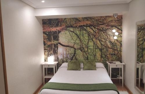 Ermua Hotel | Melida Ostatua