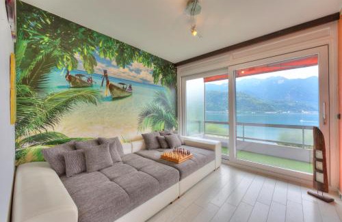 Melide Apartamento | Melide On The Lake - Happy Rentals