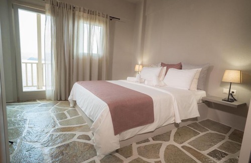 Horto Apartamento | MELIES- Seaside Boutique Apartments