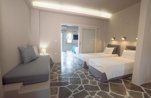 Horto Apartamento | MELIES- Seaside Boutique Apartments