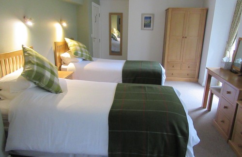 Newcastle Emlyn Cama Y Desayuno | Melin Pandy