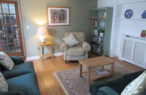 Newcastle Emlyn Cama Y Desayuno | Melin Pandy