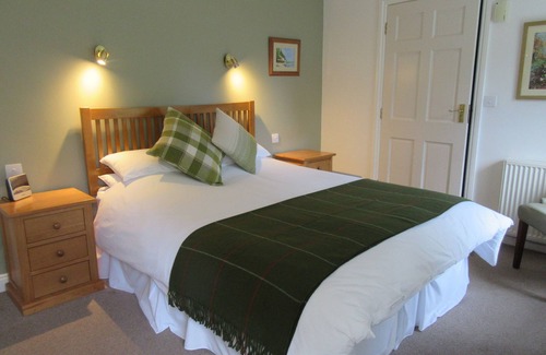 Newcastle Emlyn Cama Y Desayuno | Melin Pandy