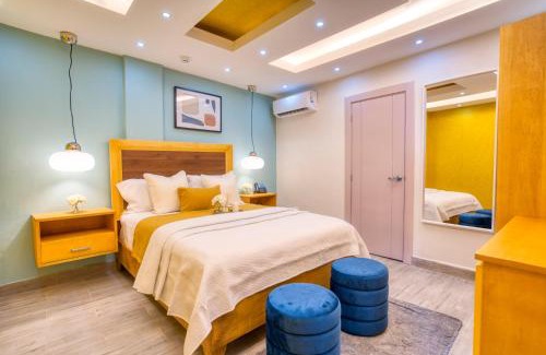 Higuey Hotel | Melina Hotel