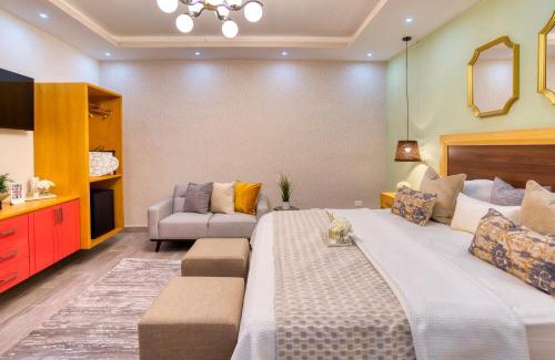 Higuey Hotel | Melina Hotel