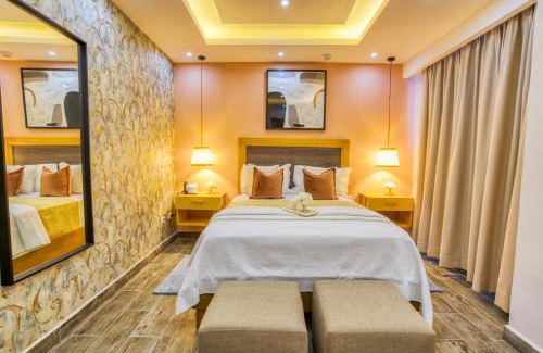 Higuey Hotel | Melina Hotel
