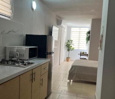 Rio Grande Apartamento | Melina Studio Apt