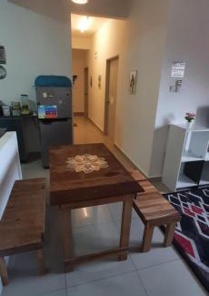 Putrajaya Apartamento | Melinjau Homestay Putrajaya for Islamic Friendly