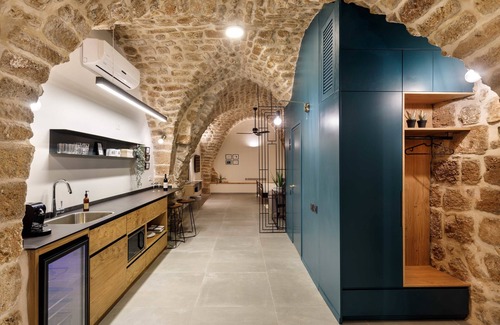 Acre Old City Apartamento | Melisenda