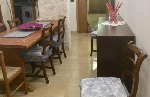 Roccaraso Apartamento | Melissa