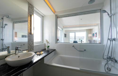 Ayia Napa Hotel | Melissi Beach Hotel & Spa