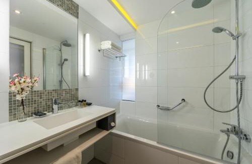 Ayia Napa Hotel | Melissi Beach Hotel & Spa