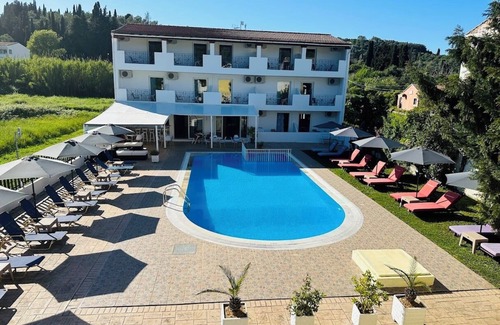 Sidari Apartamento | Melitsa corfu hotel
