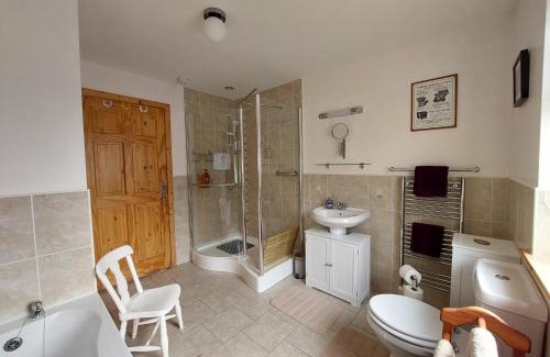 Mount Melleray Cama Y Desayuno | Melleray Heights