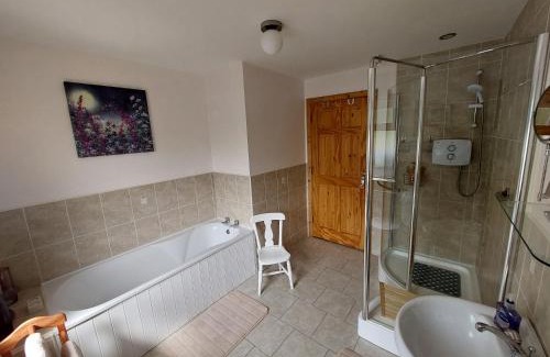 Mount Melleray Cama Y Desayuno | Melleray Heights