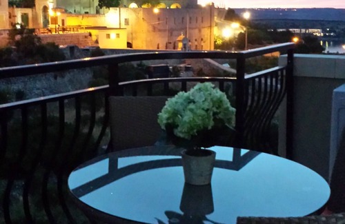 Mellieħa Heights Apartamento | Mellieha Sea View Apartment (con estacionamiento en el lugar)