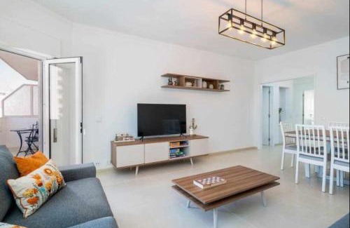 Cavacos Apartamento | Mello Apartamento renovado, praia de Quarteira