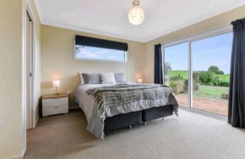 Ohaupo Casa | Mellow retreat