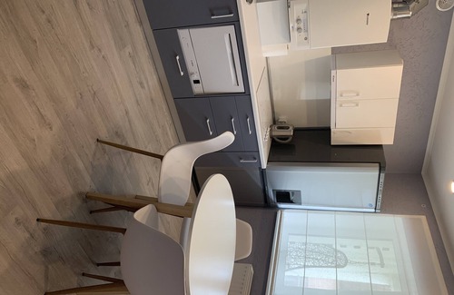 Jurmala Apartamento | Melluzi Apartment 15 min from beach
