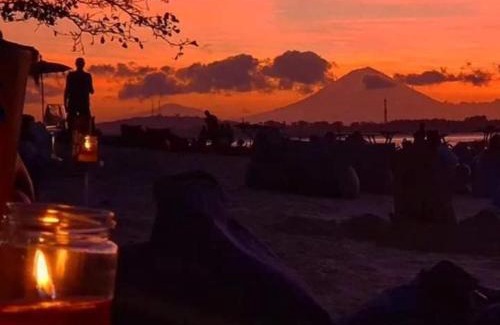 Gili Air Hotel | Melmay