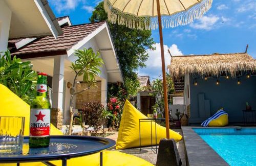 Gili Air Hotel | Melmay
