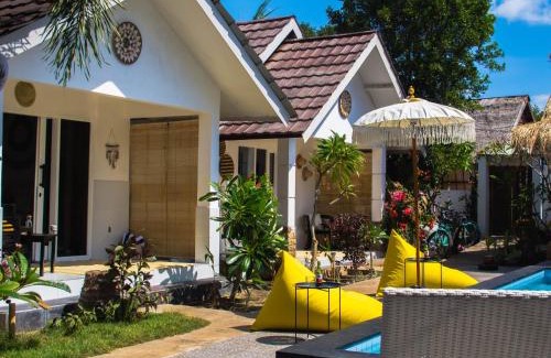 Gili Air Hotel | Melmay