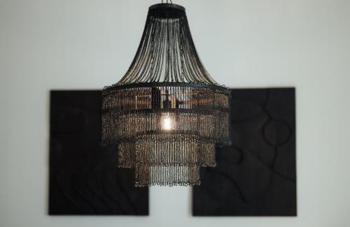 Liepaja Apartamento | Melnais Dāvids