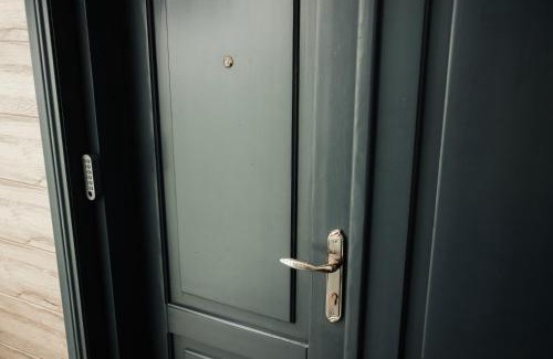 Liepaja Apartamento | Melnais Dāvids