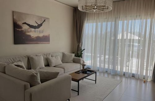 Ishem Villa | Melodié Family Villa