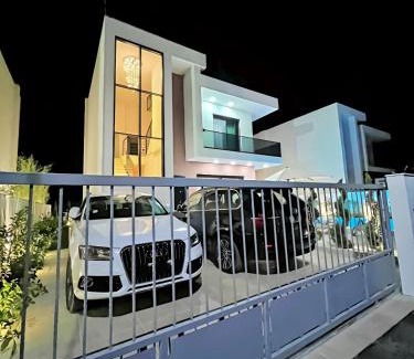 Ishem Villa | Melodié Family Villa