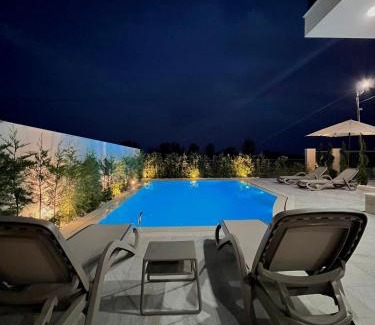 Ishem Villa | Melodié Family Villa