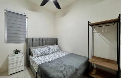 Ijok Apartamento | Melodi Inn Apartment - near UITM & Hospital Puncak Alam