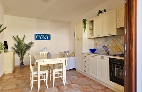 Sos Alinos Apartamento | [Melodie B] Apartamento a 2 minutos del mar