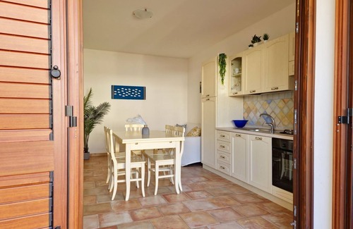 Sos Alinos Apartamento | [Melodie B] Apartamento a 2 minutos del mar