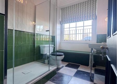 Holland Park Apartamento | Melody Apartment