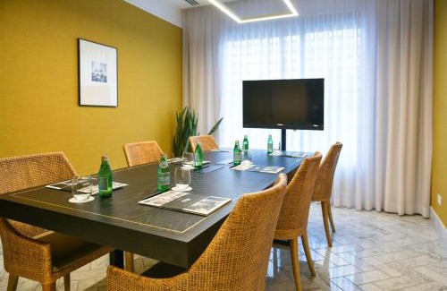 Old North Hotel | Melody Hotel - an Atlas Boutique Hotel