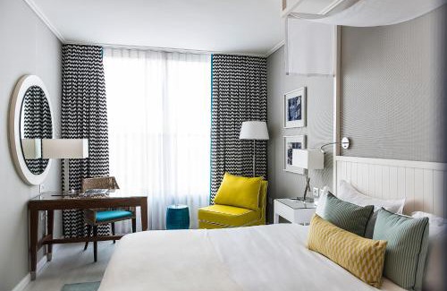 Old North Hotel | Melody Hotel - an Atlas Boutique Hotel