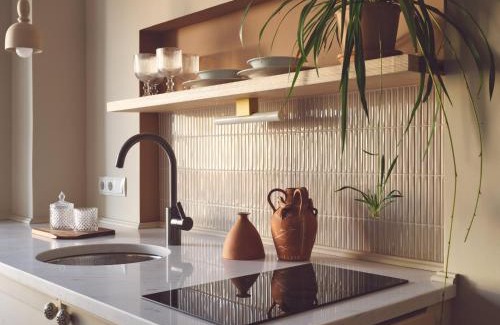 Petralona Apartamento | Melpomeni House