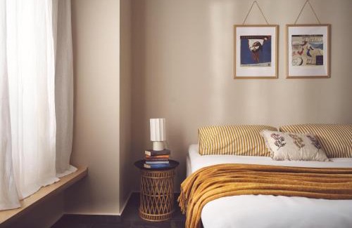 Petralona Apartamento | Melpomeni House